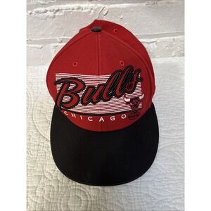 Chicago Bulls - 47 Brand‎ Snapback Adjustable Fit NBA Hat Cap Hardwood Classic